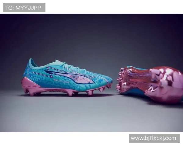 探索黄色足球鞋的魅力与性能如何提升你的球场表现与风格