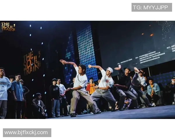 深圳街舞队引领潮流最新街舞技术TOP10全解析